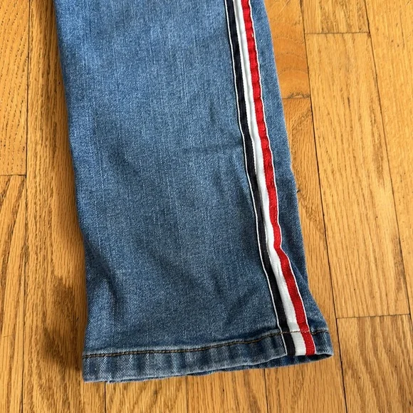 Point Zero Jeans - Picture 2 of 10